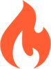 FP-icon Fyre Parachute Icon