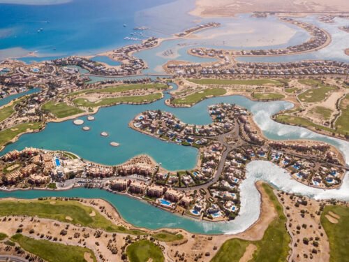 Gouna